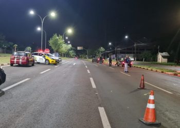 Equipes de fiscalização da Prefeitura aplicam 46 multas por descumprimento dos decretos em vigor na quarta-feira (17)