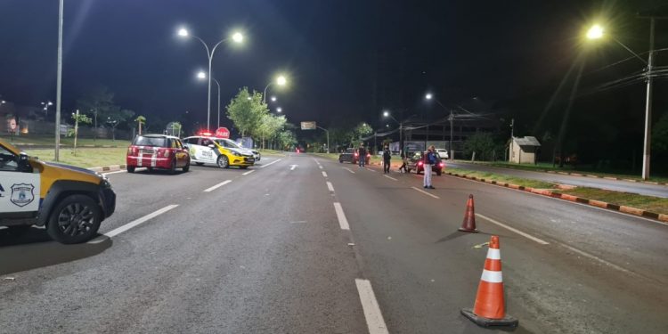 Equipes de fiscalização da Prefeitura aplicam 46 multas por descumprimento dos decretos em vigor na quarta-feira (17)