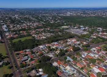 Itaipu aprova venda de lote de casas desocupadas na Vila A e Vila B