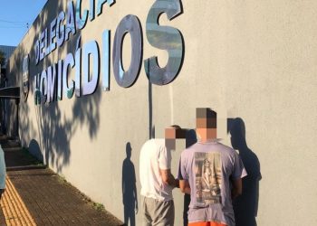 Polícia Civil esclarece homicídio de adolescente no Cidade Nova e prende suspeitos