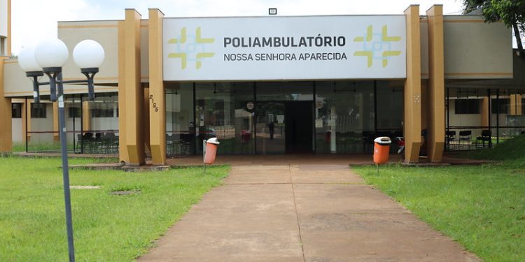 Poliambulatório Nossa Senhora Aparecida começa atender pacientes da ortopedia