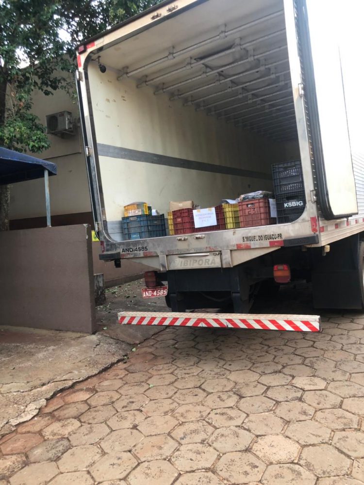 Polícia Civil destrói mais de 4,8 toneladas de entorpecentes