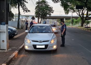 Prefeitura de Foz realiza cerca de 600 ações de fiscalização durante a semana