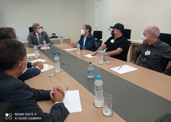 Reconhecimento: Prefeitura de Foz agradece legado de Silva e Luna