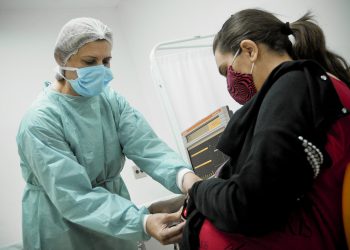 Secretaria de saúde vai habilitar 10 Unidades Básicas de Saúde para Covid-19