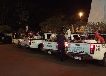 Promotor do Paraguai diz que brasileiros não serão impedidos de regressar ao País