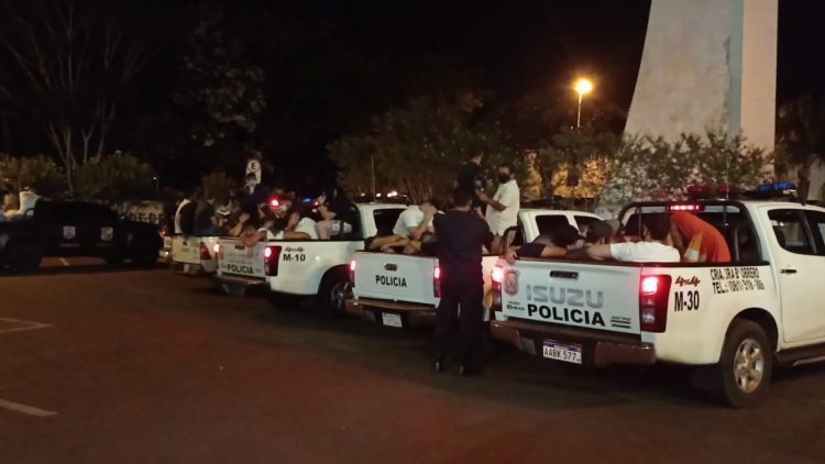 Promotor do Paraguai diz que brasileiros não serão impedidos de regressar ao País