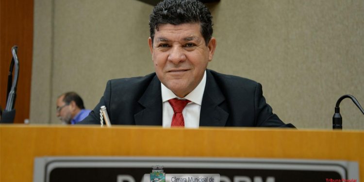 Morre ex-vereador Darci DRM, aos 57 anos