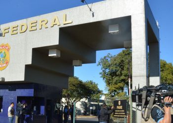 RS: Polícia Federal investiga contratação de varredores de rua fantasmas