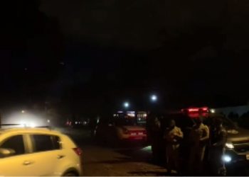 Secretário diz que casamento com 150 pessoas estava autorizado pelo município