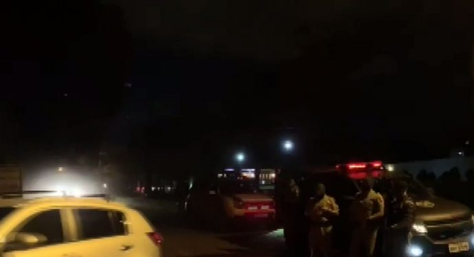 Secretário diz que casamento com 150 pessoas estava autorizado pelo município