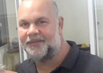 APP-Sindicato lamenta morte de professor do Colégio Paulo Freire