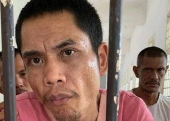 Policial “morto” em tsunami na Ásia é achado vivo em hospital 16 anos depois