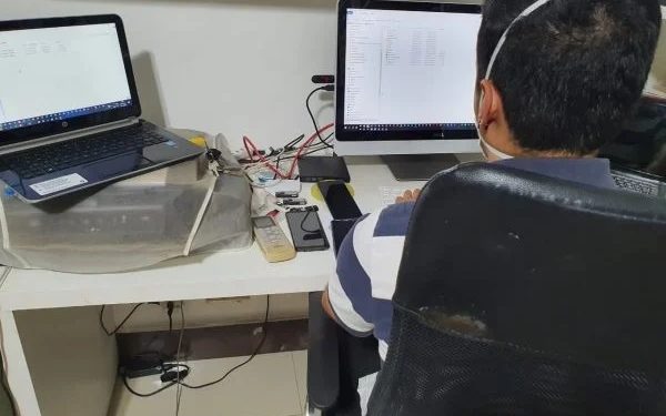 “Difícil resistir” diz preso por golpe do whatsApp, pela facilidade de enganar idosos