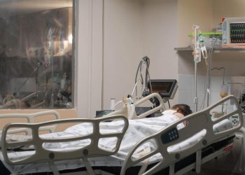Santa Catarina adota protocolo para escolher qual paciente terá tratamento em UTI