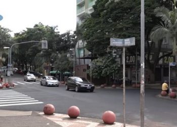 Câmara de Foz é parceira no processo de transformação da Avenida Brasil