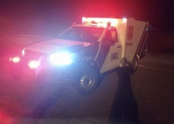 Indígena é morto decapitado com golpe de facão em aldeia do oeste do Paraná