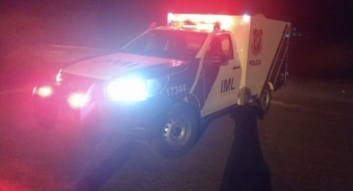 Indígena é morto decapitado com golpe de facão em aldeia do oeste do Paraná