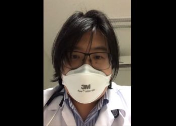 Médico do Paraná faz desabafo após morte de jovem por Covid-19: ‘Liguei para a mãe dela para que se despedissem’