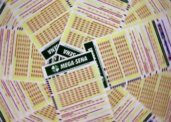 Mega-Sena sorteia nesta quarta-feira prêmio de R$ 40 milhões