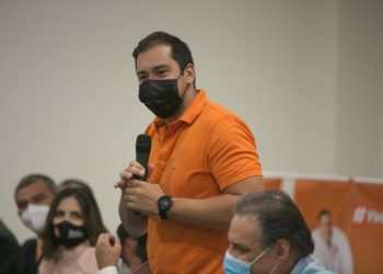 Prefeitura de Cidade do Leste pretende comprar 200 mil doses de vacinas contra a Covid-19