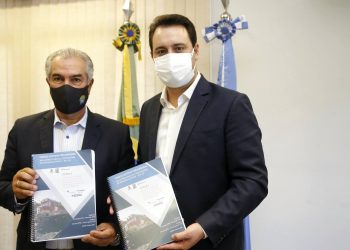 Estudo destaca que Nova Ferroeste vai diminuir em 27% o Custo Brasil