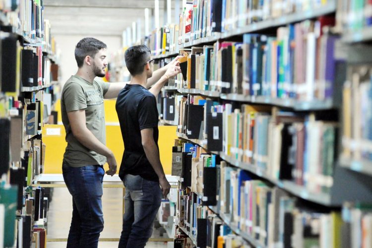 Unioeste, UEL e UEM, estão entre as melhores universidades dos países emergentes