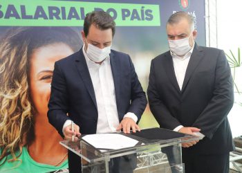 Governo insere sistema de assistência social como atividade essencial