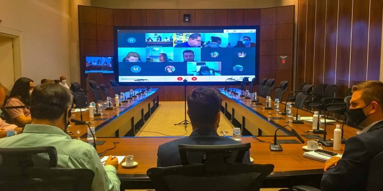 Governo reforça orientação para que municípios agilizem a vacinação