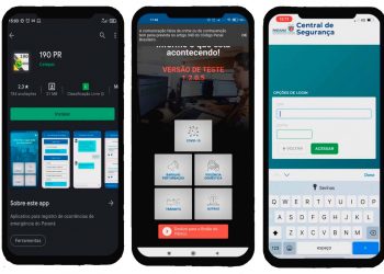 Entenda como funciona o Botão do Pânico Virtual, ferramenta para vítimas de violência doméstica
