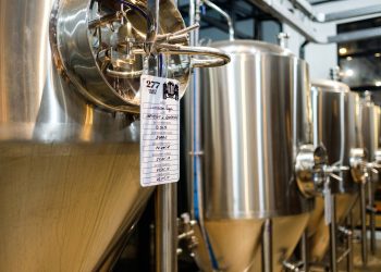 Cervejaria de Foz do Iguaçu está entre as melhores do país