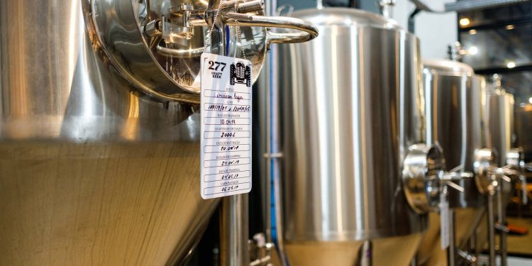 Cervejaria de Foz do Iguaçu está entre as melhores do país