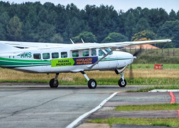 Foz recebe mais 6 mil doses de vacina contra Covid para vacinação de idosos