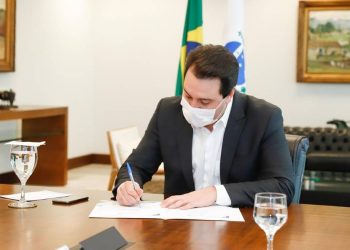 Governo prorroga medidas restritivas no Paraná até 1º de abril