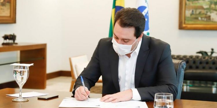 Governo prorroga medidas restritivas no Paraná até 1º de abril