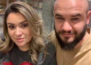 Casal paranaense morre de covid-19 e deixa quatro crianças órfãs