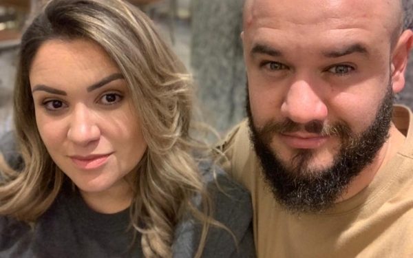 Casal paranaense morre de covid-19 e deixa quatro crianças órfãs