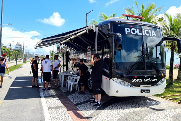 Furtos e roubos caem em todas as regiões do Paraná em 2020