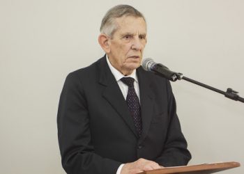 Morre ex-diretor da Itaipu e ex-deputado Euclides Scalco, vítima do Covid-19