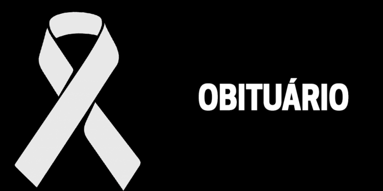 Obituário 19 03 2021