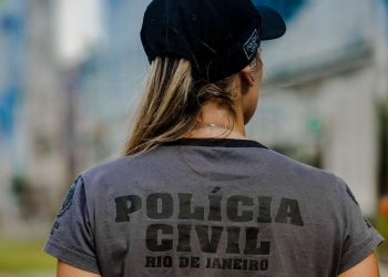 Polícia combate furto de combustível de dutos da Petrobras