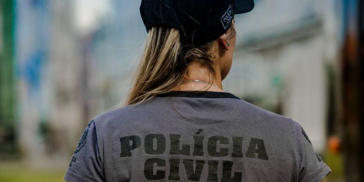 Polícia combate furto de combustível de dutos da Petrobras