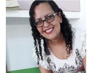 Professora de 47 anos, que atuava na Rede Municipal de Ensino, morre com Covid-19