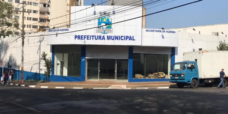 Prefeitura analisa manter desconto no IPTU para pagamento parcelado