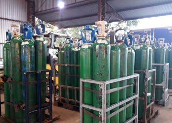 Anvisa publica na internet dados sobre disponibilidade de oxigênio