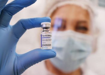 Governadores querem rapidez para liberar produção da Sputnik V no país