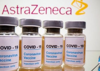 Paraguai recebe mais 36 mil doses de vacina contra a Covid-19