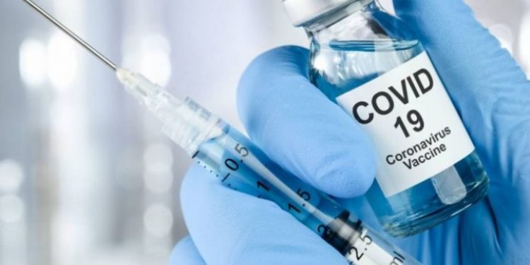 Paraguai recebe mais 3 mil doses da vacina contra a Covid-19