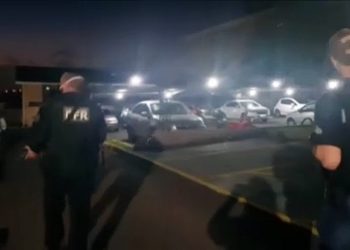 PCPR deflagra operação contra suspeitos de envolvimento em roubo avaliado em R$ 1,2 milhões no Paraná