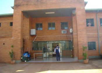 Membro do PCC, brasileiro de 27 anos tem morte súbita em presídio do Paraguai